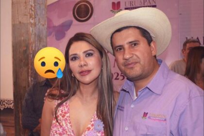 Tras acusar a Grecia Quiroz, terminan agradeciéndole