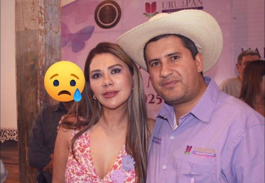 Tras acusar a Grecia Quiroz, terminan agradeciéndole