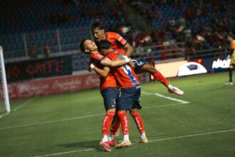 triunfo irapuato