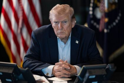 Trump exige a Putin y Zelenski acabar la guerra antes del invierno