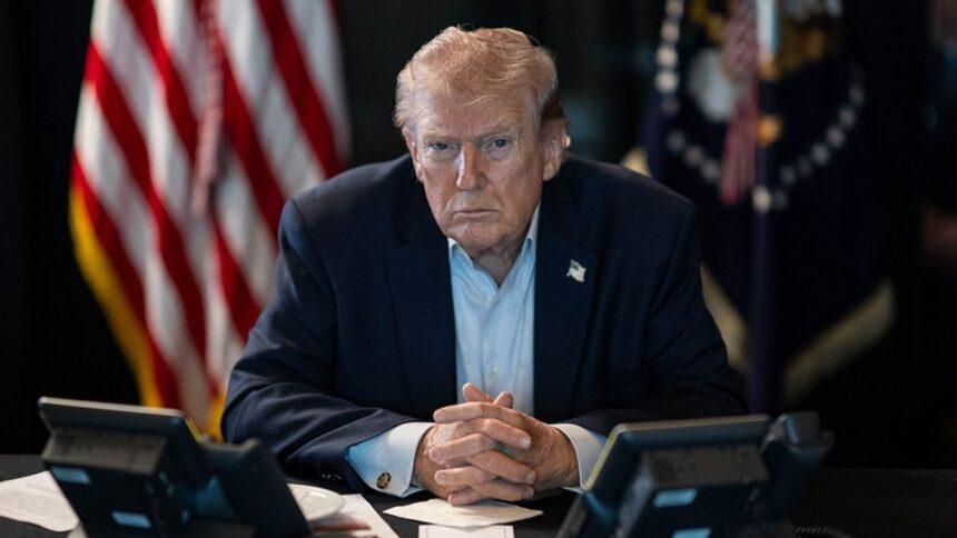 Trump exige a Putin y Zelenski acabar la guerra antes del invierno