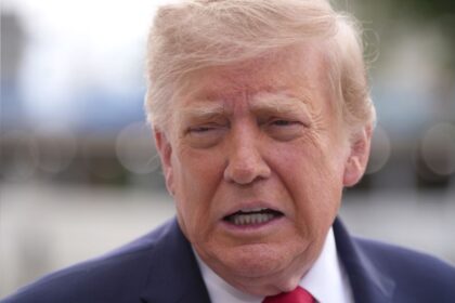 Trump pide a Rusia y Ucrania terminar la guerra antes del invierno