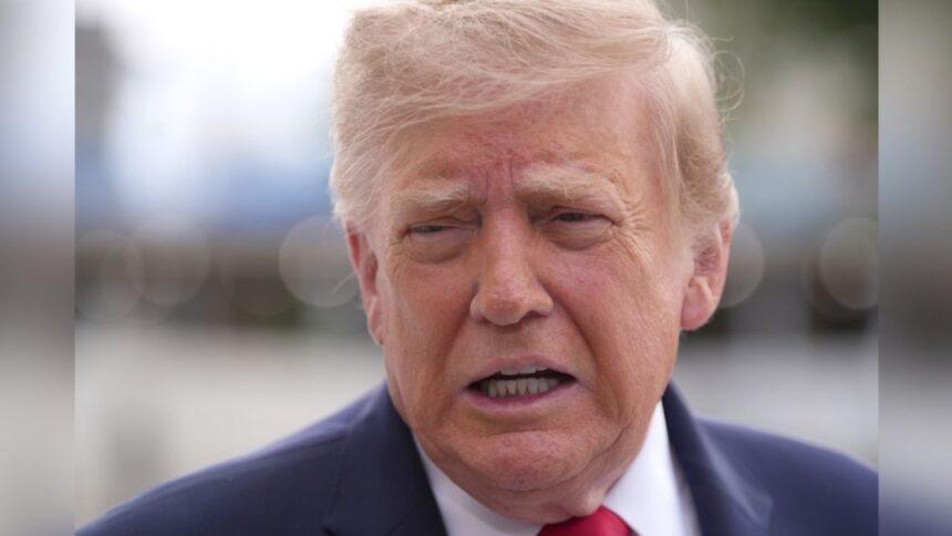 Trump pide a Rusia y Ucrania terminar la guerra antes del invierno