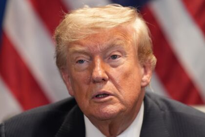 Trump reafirma relación con México ante futuro del T-MEC