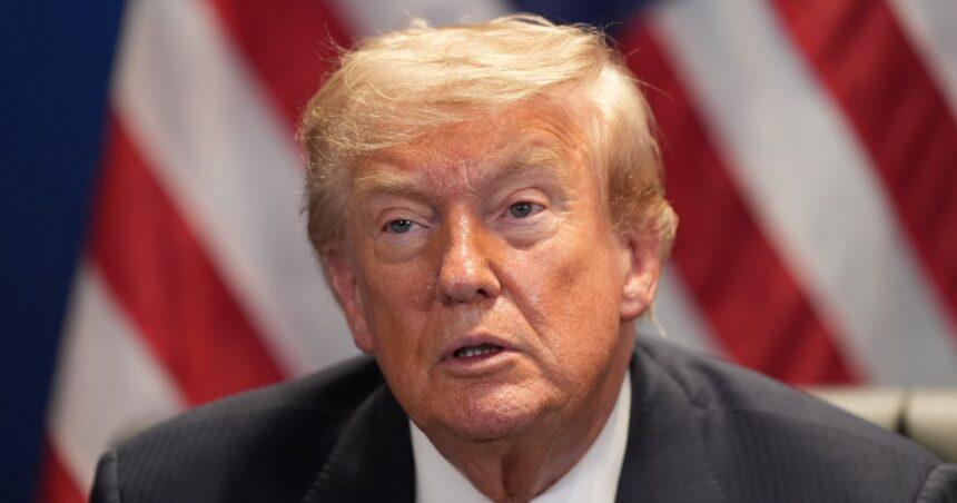 Trump reafirma relación con México ante futuro del T-MEC
