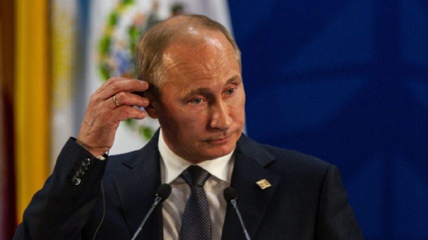 Trump y Putin podrían reunirse en China durante la cumbre de APEC