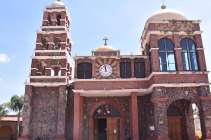tupataro mantiene tradicion de mas de 150 anos por san Tupátaro mantiene tradición de más de 150 años por San Miguel Arcángel