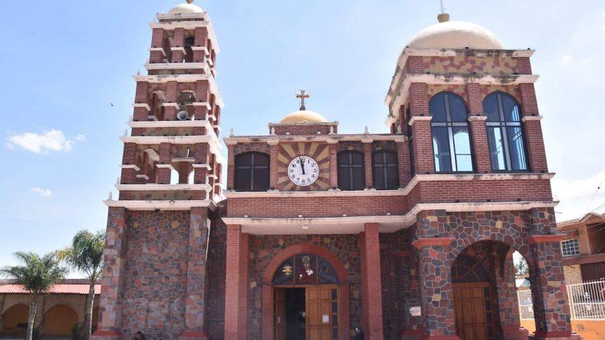 Tupátaro mantiene tradición de más de 150 años por San Miguel Arcángel