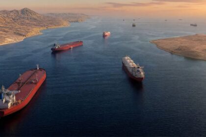 UE impide paso de 100 barcos comerciales dos meses tras bloqueo a Irán
