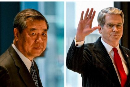 UE y China avanzan en mecanismo de notificación sobre seguridad de inteligencia artificial