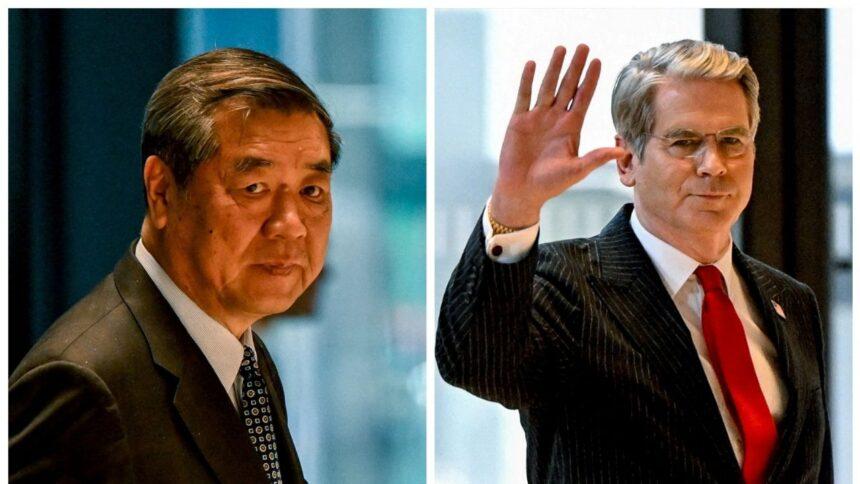 UE y China avanzan en mecanismo de notificación sobre seguridad de inteligencia artificial