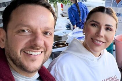 UIF bloquea cuentas de Carlos Torres tras sanción de Estados Unidos