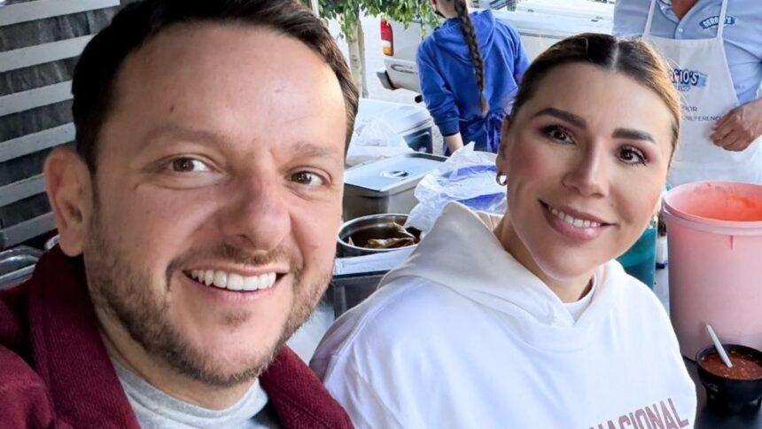 UIF bloquea cuentas de Carlos Torres tras sanción de Estados Unidos