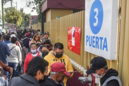 UNAM confirma enfermedad de alumnos de Medicina por brote en Hospital General