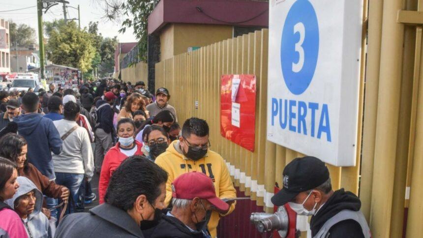 UNAM confirma enfermedad de alumnos de Medicina por brote en Hospital General