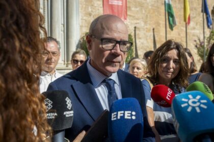 Universidad de Granada cancela intercambio a Morelos tras feminicidio de Claudia Tacoronte