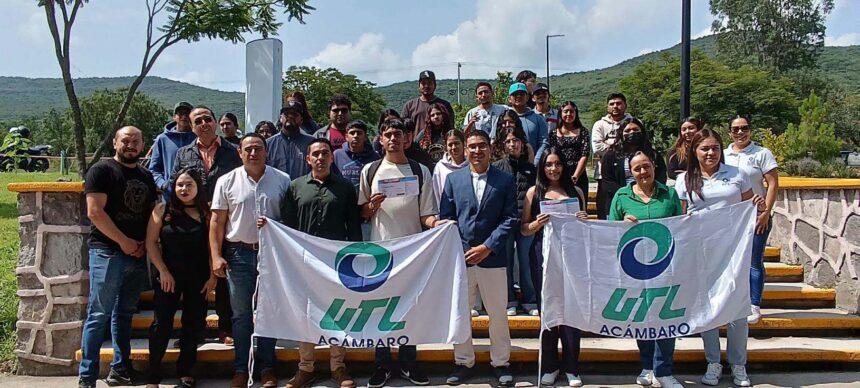 UTL presenta nueva Ingeniería en Agricultura Sustentable y Protegida