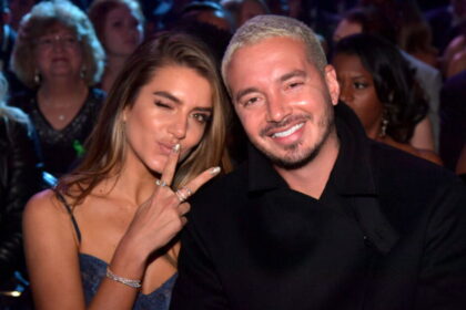 Valentina Ferrer y J Balvin terminan su relación tras una década juntos