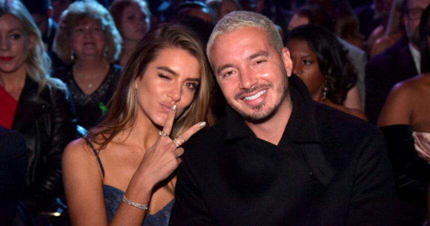 Valentina Ferrer y J Balvin terminan su relación tras una década juntos