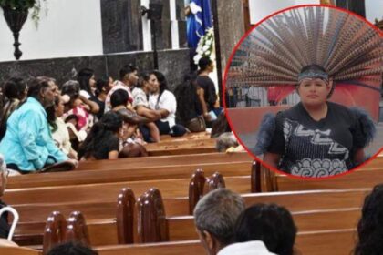 Valle de Santiago: Investigan homicidio de mujer en La Merced