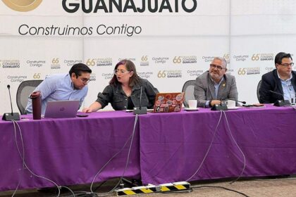 Vehículos eléctricos podrían acelerar desgaste de calles en Guanajuato