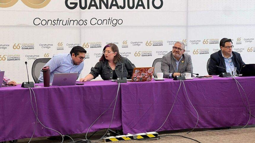 Vehículos eléctricos podrían acelerar desgaste de calles en Guanajuato