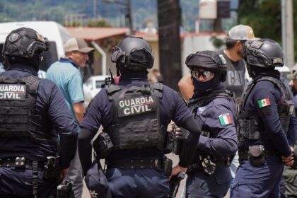 Villa Madero enfrenta déficit policial: 40 agentes para 310 comunidades
