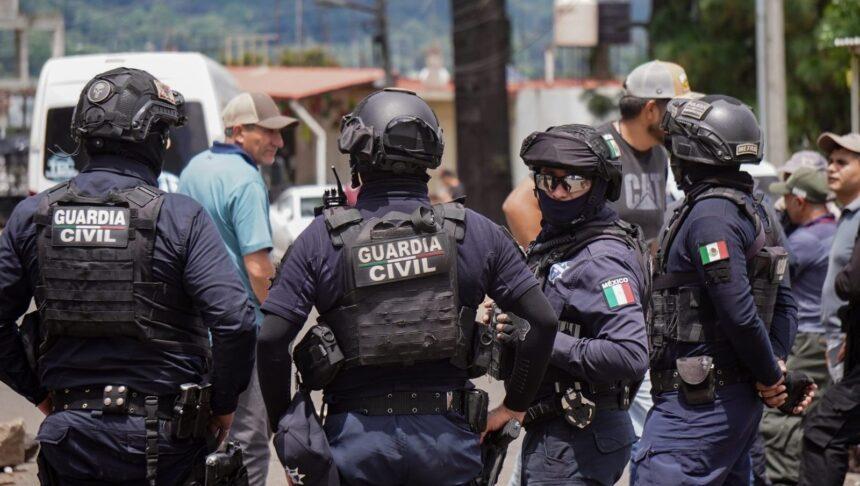 Villa Madero enfrenta déficit policial: 40 agentes para 310 comunidades