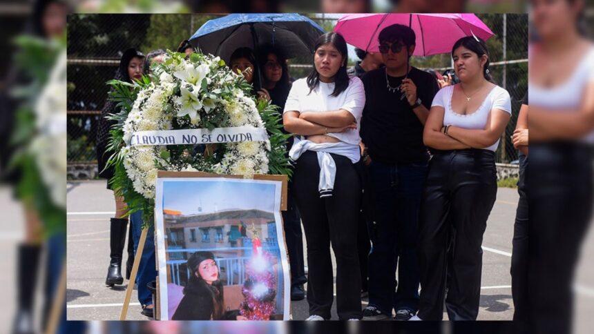 Violencia feminicida deja diez mujeres asesinadas diariamente en México