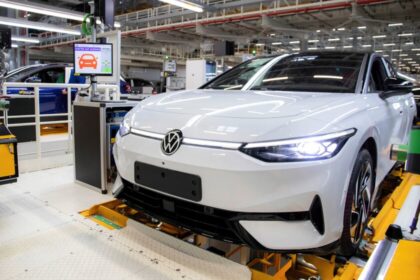 Volkswagen cerrará cuatro plantas: 14 modelos quedarán sin capacidad productiva