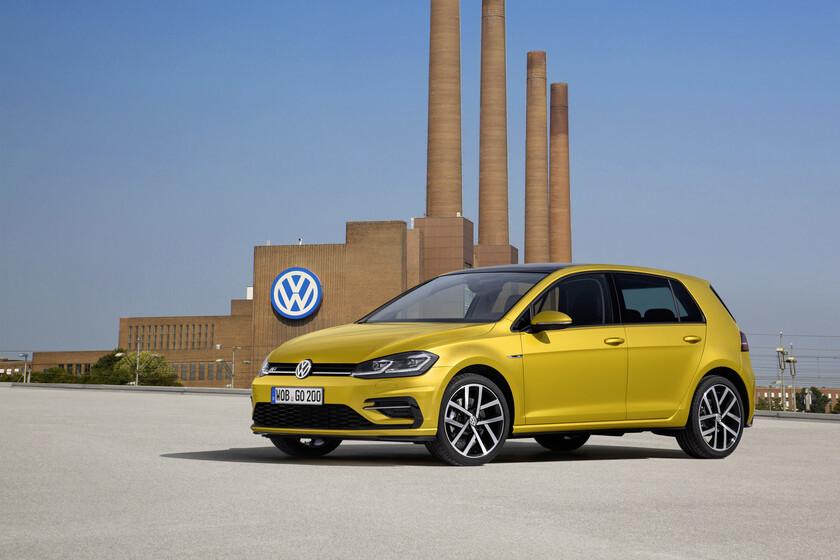 Volkswagen: revisión de tres millones de vehículos VW, Audi y SEAT