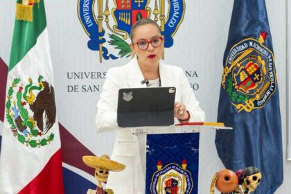 Yarabí: Actores externos asfixian las finanzas de la UMSNH