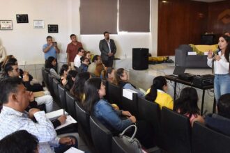 Yosahamby Molina pide reforzar el acompañamiento en salud emocional