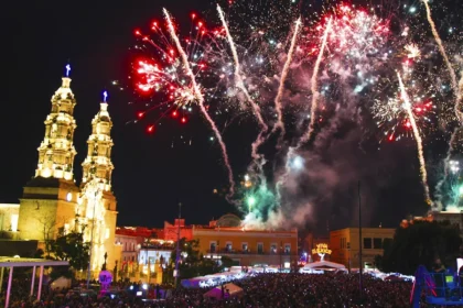 Yuri cantará el 15 de septiembre en Aguascalientes