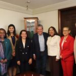 zacatecas presenta avances de seguridad a legisladores de eu johnson Zacatecas presenta avances de seguridad a legisladores de EU; Johnson recuerda atentado