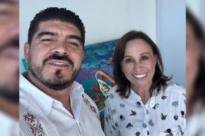 Zenyazen Escobar operaba la agenda legislativa de Nahle