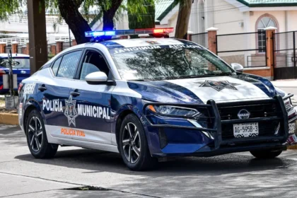 Aguascalientes activa operativo vial por Desfile de Calaveras 2026