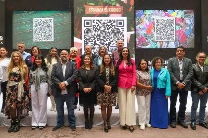Aguascalientes celebra 451 años con festival cultural