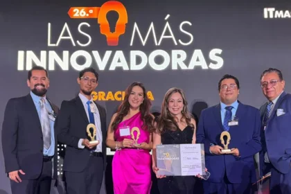 Aguascalientes destaca por su innovación gubernamental