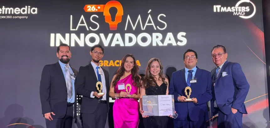 Aguascalientes destaca por su innovación gubernamental