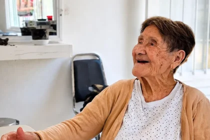 Aguascalientes: estancias de día para adultos mayores