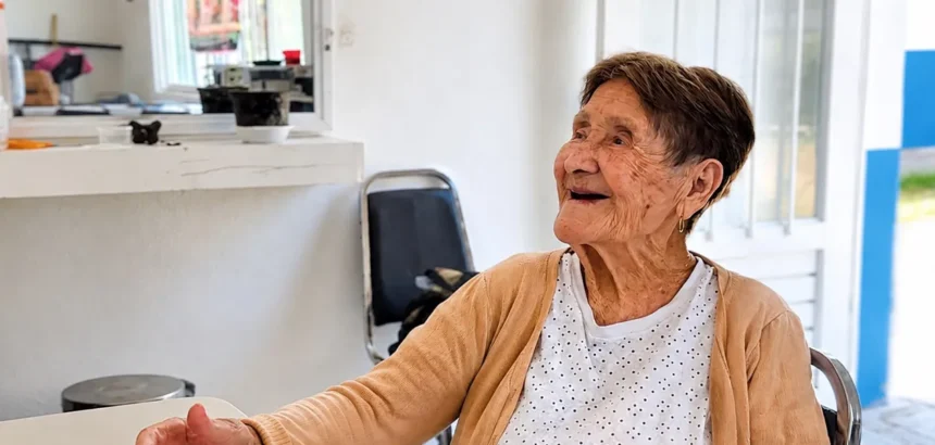 Aguascalientes: estancias de día para adultos mayores