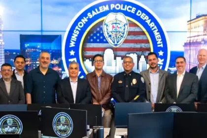 Aguascalientes evalúa tecnología para fortalecer el C5i