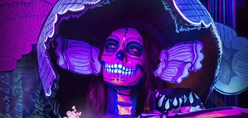 Aguascalientes: Festival Cultural de Calaveras 2026