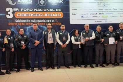 Aguascalientes fortalece la prevención del ciberdelito