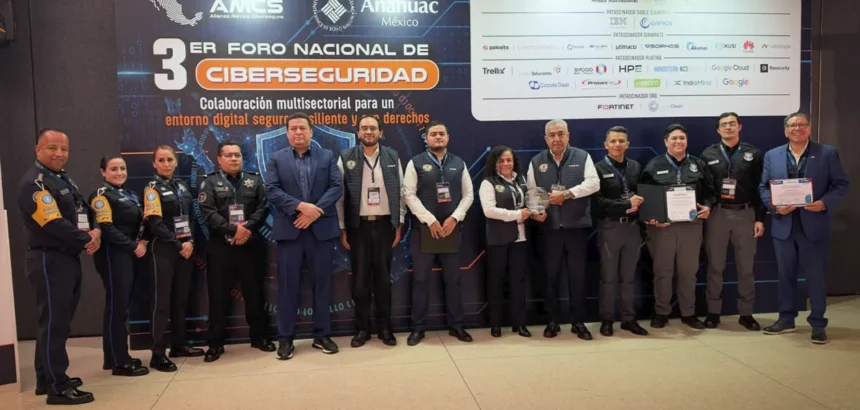 Aguascalientes fortalece la prevención del ciberdelito