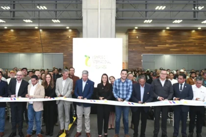 Aguascalientes impulsa la guayaba en el mercado global