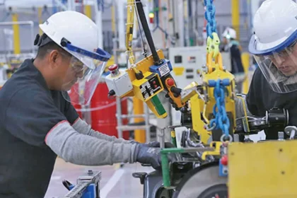 Aguascalientes lidera en salarios y empleo formal