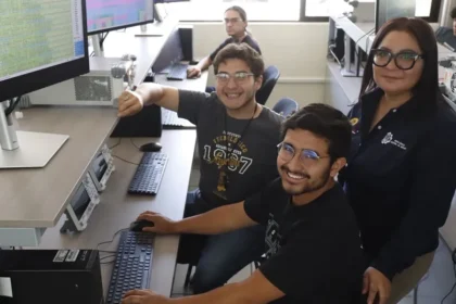 Aguascalientes lidera en semiconductores y tecnología