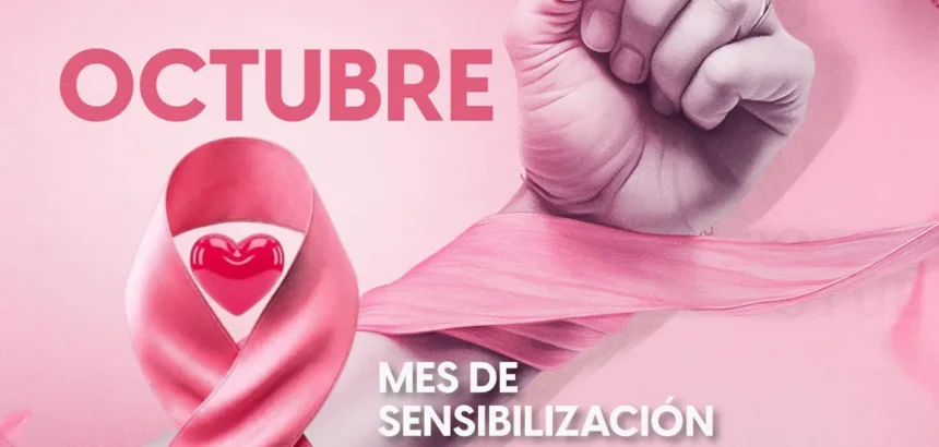 Aguascalientes ofrece mastografías gratis contra el cáncer